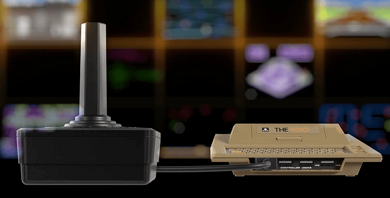 Atari THE400 Mini Pre-Orders Now Open! | AUSRETROGAMER
