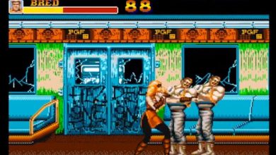 Final Fight Enhanced – Hot News!! An enhanced Amiga version of a classic Beat ’em up from 1991 is finally here!