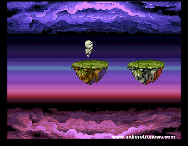 Robot Jet Action 2 – Retro Navigator’s upcoming Commodore Amiga game, gets another wip teaser Robot Jet Action 2 – Retro Navigator’s upcoming Commodore Amiga game, gets another wip teaser