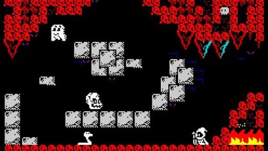 Sorcerer Kid Adventure – A challenging Arcade Platformer released for the ZX Spectrum by Vidaextraretro Sorcerer Kid Adventure – A challenging Arcade Platformer released for the ZX Spectrum by Vidaextraretro