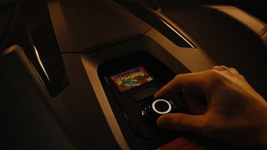 Play DOOM on the Husqvarna Automower! | AUSRETROGAMER Play DOOM on the Husqvarna Automower! | AUSRETROGAMER