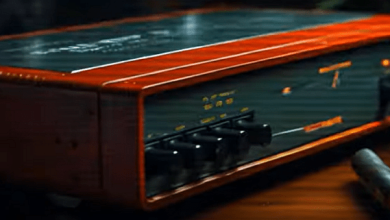 A Screechingly Cool Dial-Up Modem Tune | AUSRETROGAMER A Screechingly Cool Dial-Up Modem Tune | AUSRETROGAMER