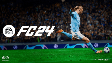 ‘FC24’ Never Disappoints | AUSRETROGAMER ‘FC24’ Never Disappoints | AUSRETROGAMER