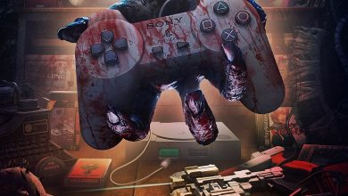 TerrorBytes: The Evolution of Horror Gaming | AUSRETROGAMER TerrorBytes: The Evolution of Horror Gaming | AUSRETROGAMER