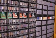 Every Single Nintendo Game From 1985-2000 | AUSRETROGAMER