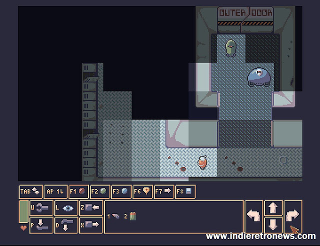 ECLIPTIC – A new Commodore Amiga game teased from bwldrbast! ECLIPTIC – A new Commodore Amiga game teased from bwldrbast!