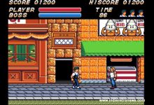 Sega Master System 'Vigilante' is still coming to the Commodore Amiga via Neeso Games