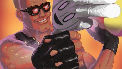 Retronauts Episode 602: Evercade Retronauts Episode 602: Evercade