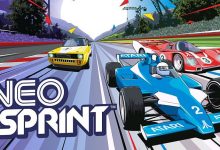 NeoSprint Is Racing Onto PC & Consoles Soon | AUSRETROGAMER