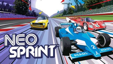 NeoSprint Is Racing Onto PC & Consoles Soon | AUSRETROGAMER NeoSprint Is Racing Onto PC & Consoles Soon | AUSRETROGAMER
