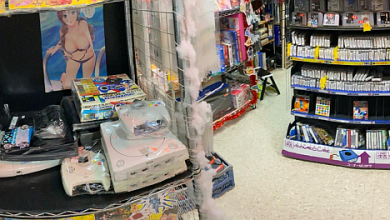 The Doctor Goes Retro Gaming Shopping in Japan | AUSRETROGAMER The Doctor Goes Retro Gaming Shopping in Japan | AUSRETROGAMER