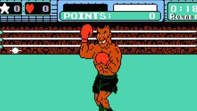 ‘Mike Tyson’s Punch-Out!!’ is Iconic | AUSRETROGAMER