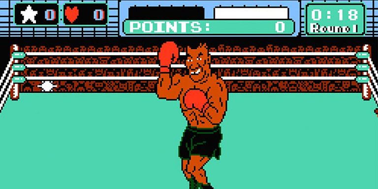 ‘Mike Tyson’s Punch-Out!!’ is Iconic | AUSRETROGAMER