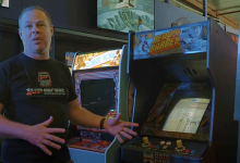 Still Standing BONUS Featurette: 1UP ARCADE Brisbane – Australia’s LARGEST Retro Arcade | AUSRETROGAMER