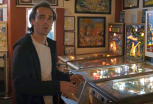 Still Standing BONUS Featurette: Australian Pinball Museum
