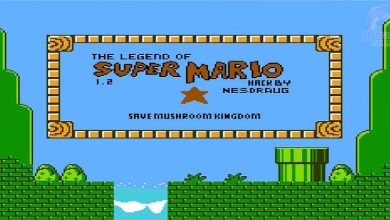 The Legend Of Super Mario | AUSRETROGAMER The Legend Of Super Mario | AUSRETROGAMER