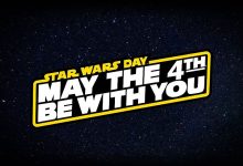May The 4th Be With You, Happy Star Wars Day | AUSRETROGAMER