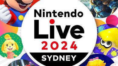 Nintendo Live 2024 Is Coming To Sydney | AUSRETROGAMER