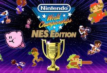 Nintendo World Championships: NES Edition | AUSRETROGAMER