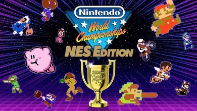 Nintendo World Championships: NES Edition | AUSRETROGAMER