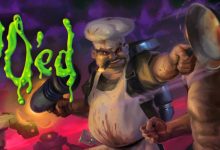 Review: PO'ed Definitive Edition