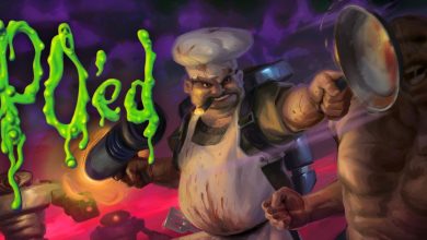 Review: PO'ed Definitive Edition