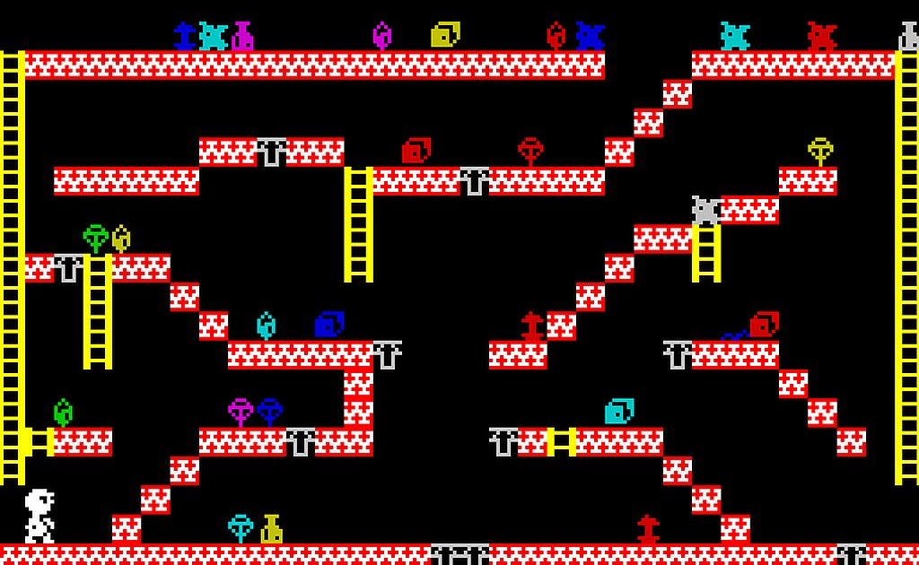 Colin The Cleaner TURBO EDITION – A bug fixed and faster version of IJK Software Ltd’s 1987 speccy game Colin The Cleaner TURBO EDITION – A bug fixed and faster version of IJK Software Ltd’s 1987 speccy game