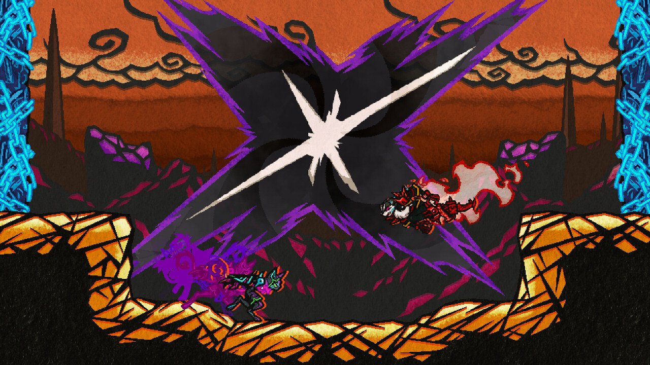 Review: Umbraclaw Review: Umbraclaw