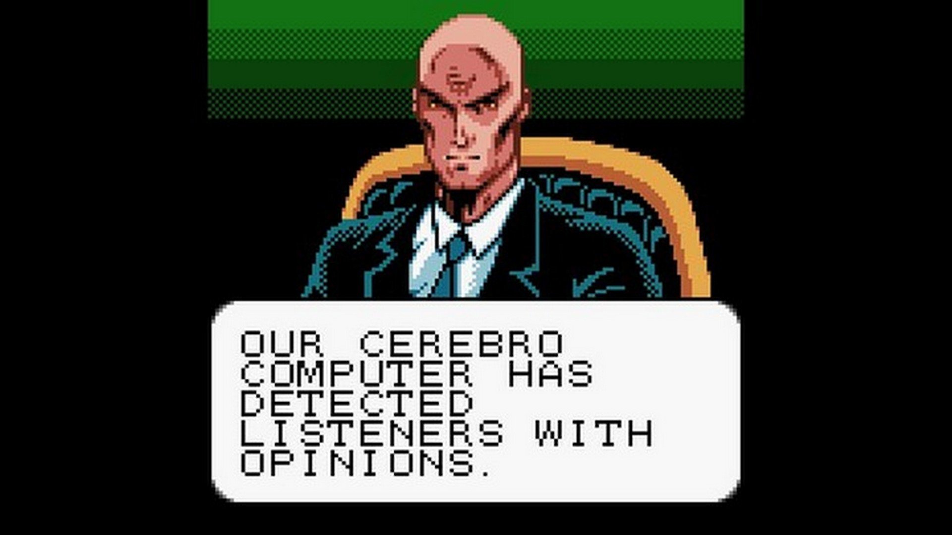 2024 Retronauts Listener Survey 2024 Retronauts Listener Survey