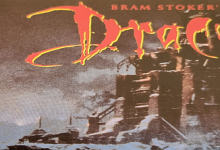 ‘Bram Stoker’s Dracula’ on Game Boy | AUSRETROGAMER