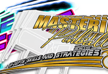 Mastering Pinball: In-Depth Skills and Strategies – Ausretro