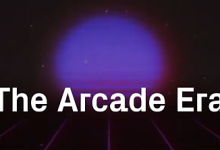 Dive into the Arcade Era: A Journey Back in Time | AUSRETROGAMER