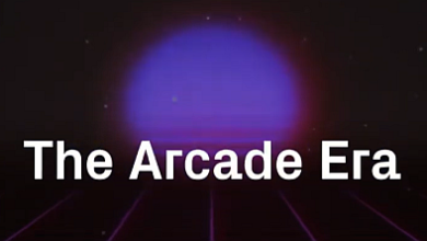 Dive into the Arcade Era: A Journey Back in Time | AUSRETROGAMER