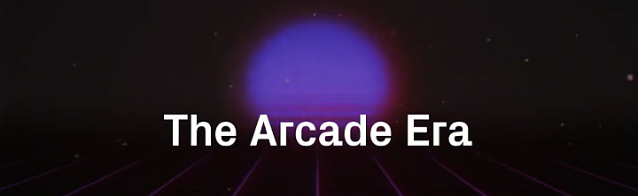 Dive into the Arcade Era: A Journey Back in Time | AUSRETROGAMER