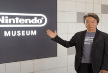 Join Shigeru Miyamoto In A Tour Of The Nintendo Museum | ARG