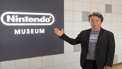 Join Shigeru Miyamoto In A Tour Of The Nintendo Museum | ARG