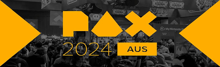 PAX Aus Announces Largest Ever Tabletop Area | AUSRETROGAMER