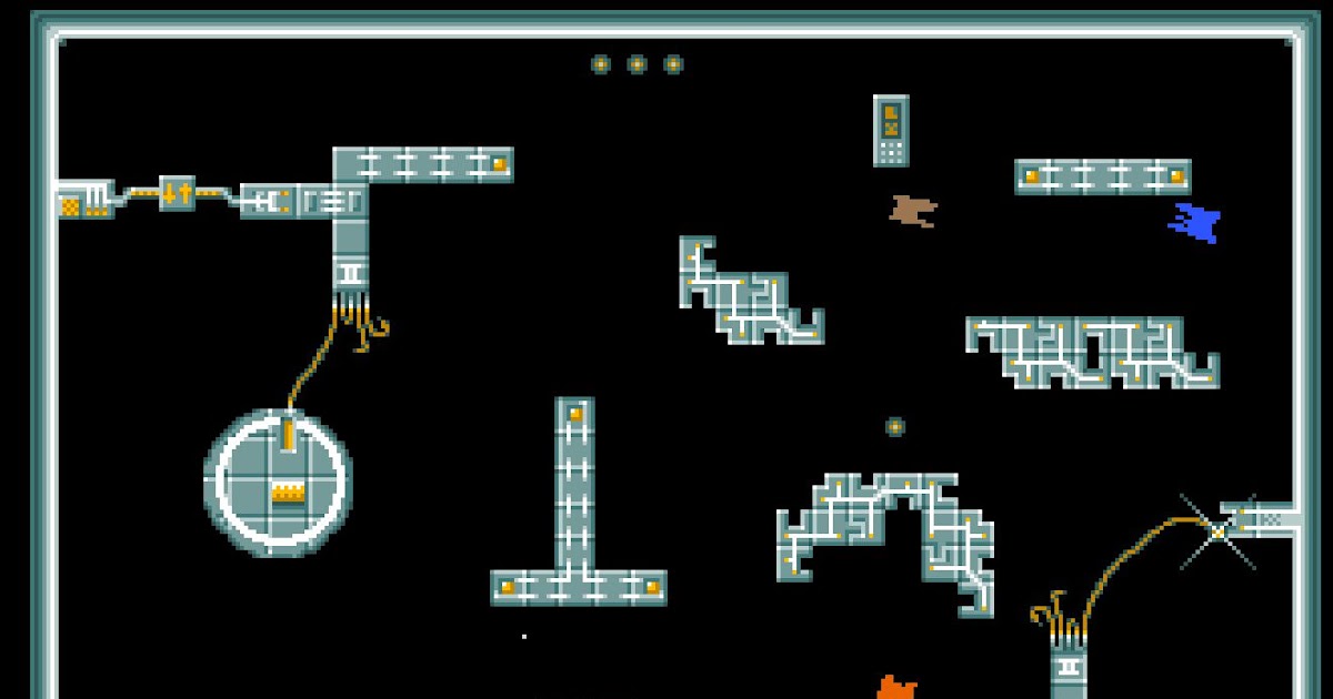 TankX – An enhanced version of a 1994-1996 Commodore Amiga game originally by Hippopotamus Design TankX – An enhanced version of a 1994-1996 Commodore Amiga game originally by Hippopotamus Design