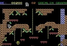 Auf Wiedersehen Monty – Silly Venture 2024 Summer Edition Atari XL/XE featuring an improved game engine