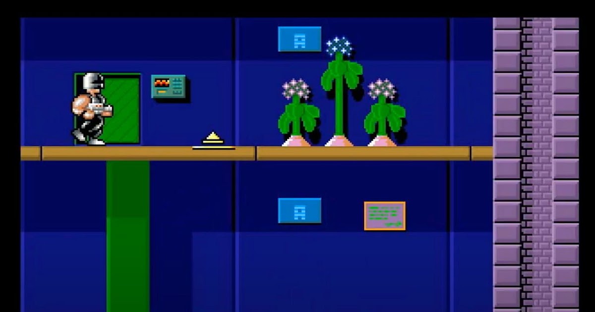 Electroman – An MS-DOS platformer from 1997 is coming to the Commodore Amiga AGA Electroman – An MS-DOS platformer from 1997 is coming to the Commodore Amiga AGA