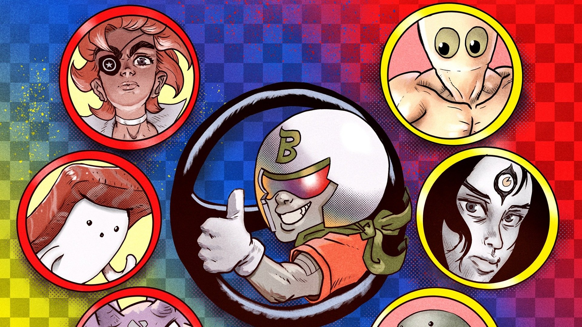 Retronauts Episode 632: BitSummit ’24 Retronauts Episode 632: BitSummit ’24