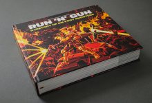 Book review: Run ‘N Gun: A History of On-Foot Shooters