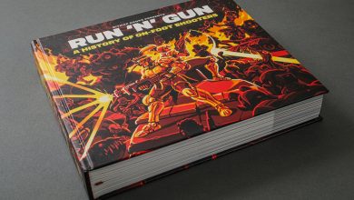 Book review: Run ‘N Gun: A History of On-Foot Shooters