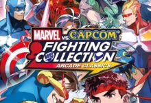 Review: Marvel vs. Capcom Fighting Collection: Arcade Classics