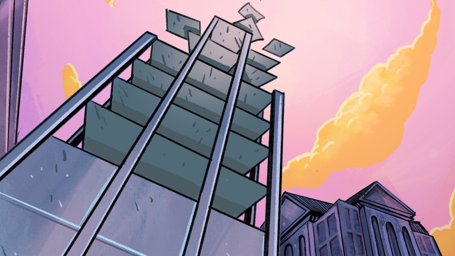 Retronauts Episode 639: Building SimCity Retronauts Episode 639: Building SimCity