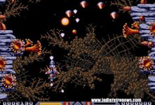 Xenon 2 Megablast – Manic retro shoot ’em up could be getting a 50fps AGA Amiga edition via mcgeezer!