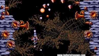 Xenon 2 Megablast – Manic retro shoot ’em up could be getting a 50fps AGA Amiga edition via mcgeezer! Xenon 2 Megablast – Manic retro shoot ’em up could be getting a 50fps AGA Amiga edition via mcgeezer!