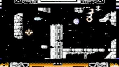 Hydrogenese – A game missing for 35 years appears as a preview for the Commodore 64! Hydrogenese – A game missing for 35 years appears as a preview for the Commodore 64!
