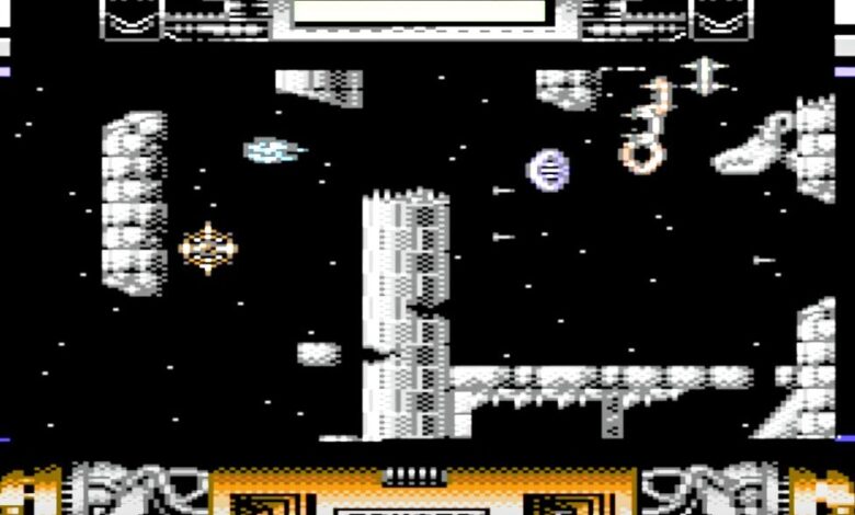 Hydrogenese –  A game missing for 35 years appears as a preview for the Commodore 64!