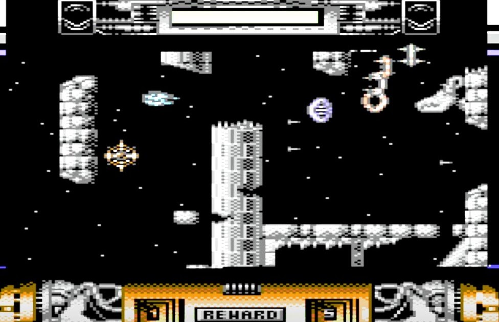 Hydrogenese – A game missing for 35 years appears as a preview for the Commodore 64! Hydrogenese – A game missing for 35 years appears as a preview for the Commodore 64!